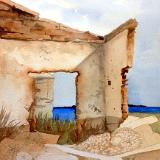 Island Ruins, Sicily